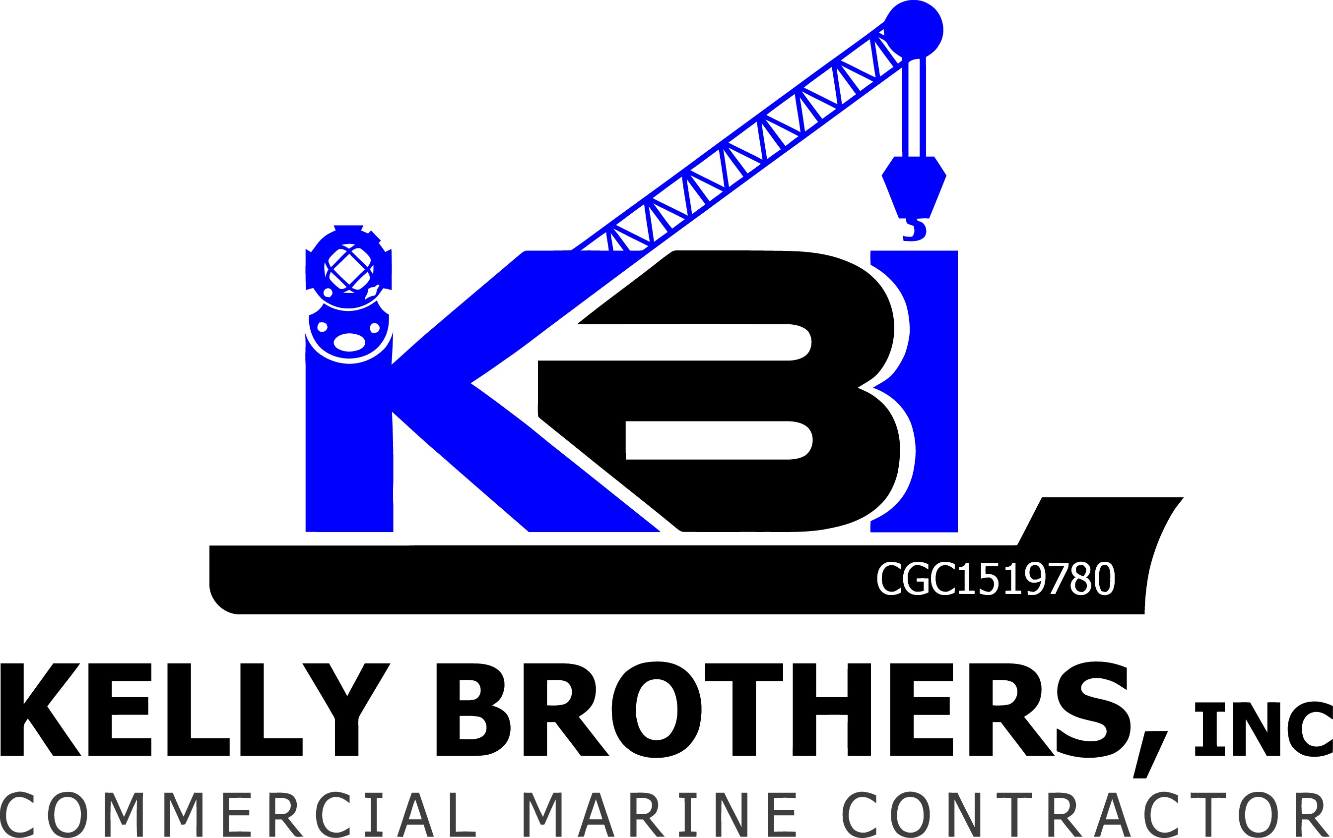 Our Company Kelly Brothers Inc Commercial Marine Construction